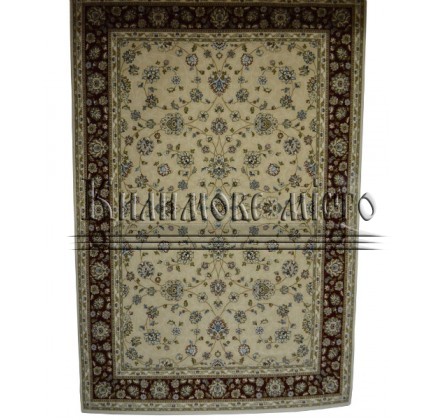 Wool carpet Diamond Palace 6462-59665 - высокое качество по лучшей цене в Украине.